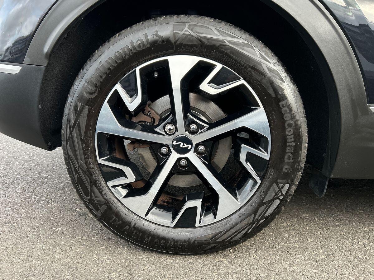 Used Kia Sportage 2022 for sale - 76364576: Photo 11