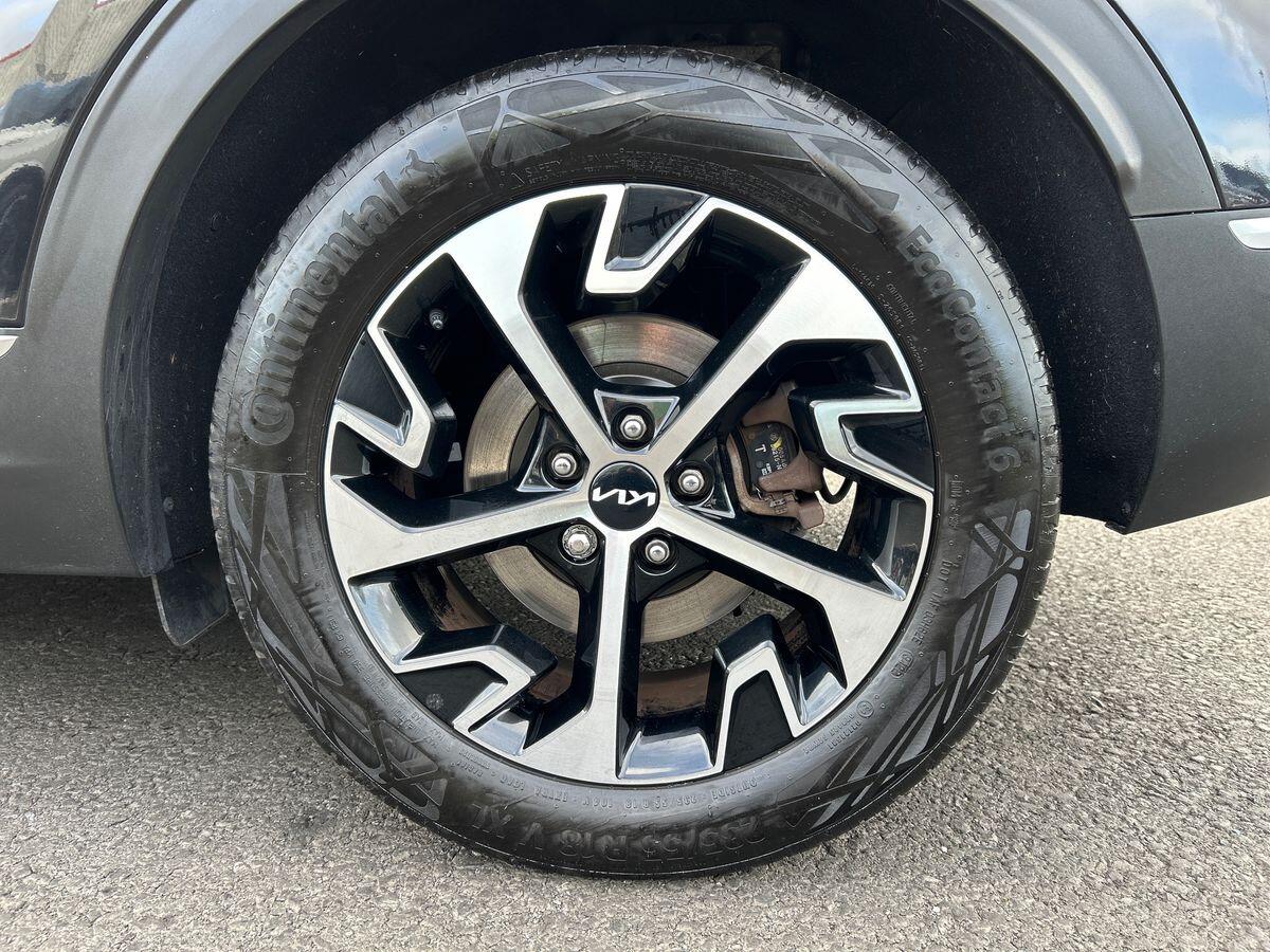 Used Kia Sportage 2022 for sale - 76364576: Photo 12