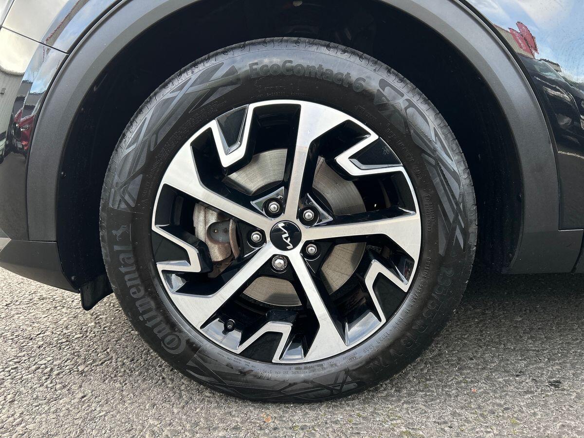 Used Kia Sportage 2022 for sale - 76364576: Photo 13