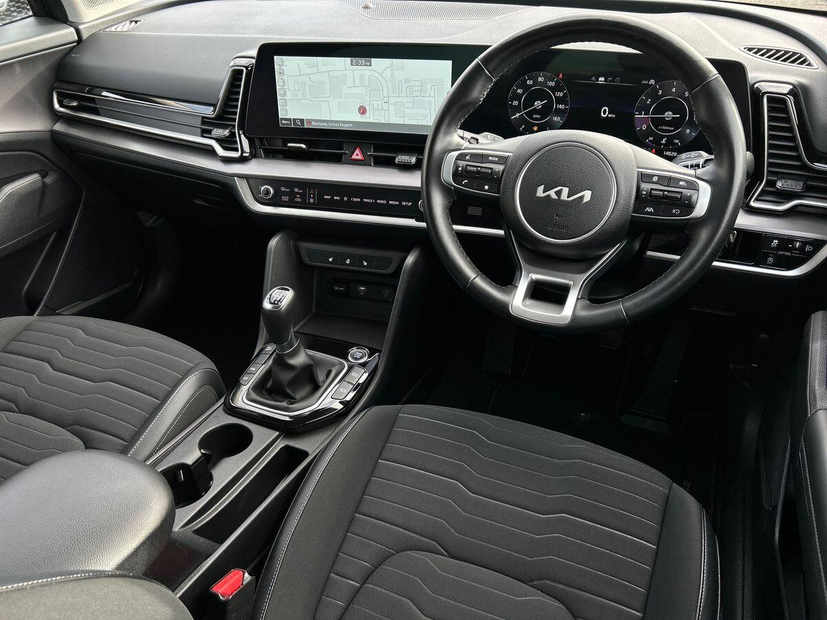 Used Kia Sportage 2022 for sale - 76364576: Photo 14