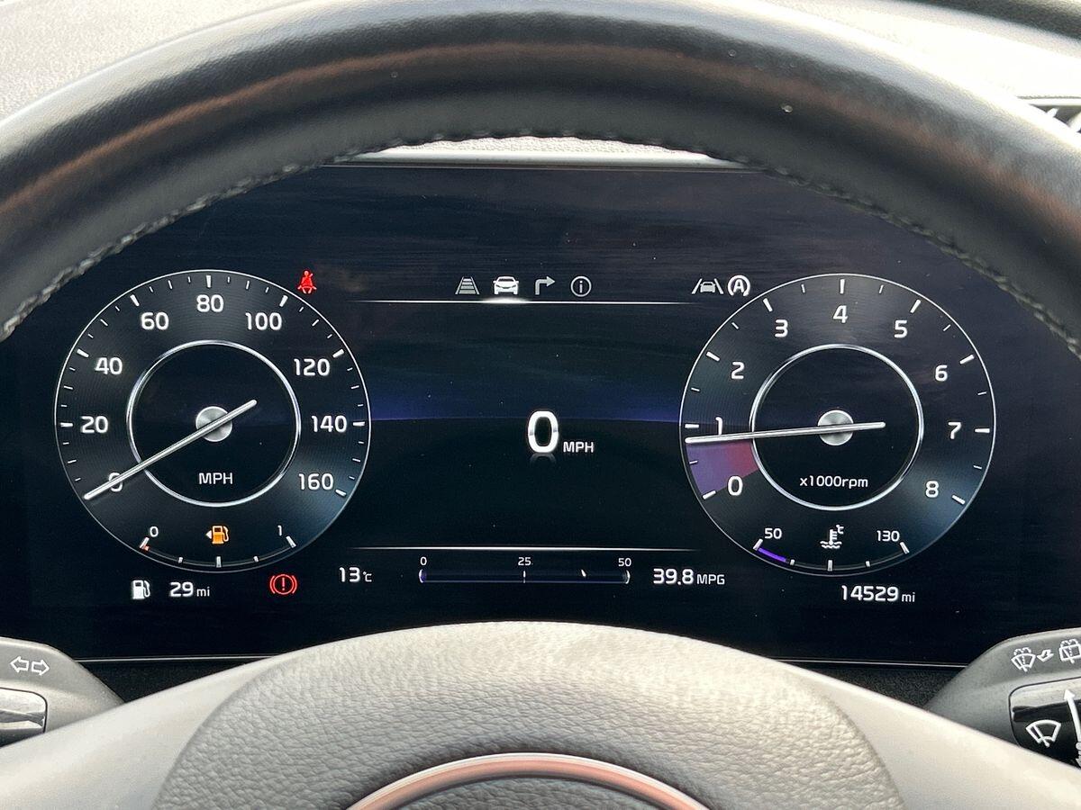 Used Kia Sportage 2022 for sale - 76364576: Photo 15