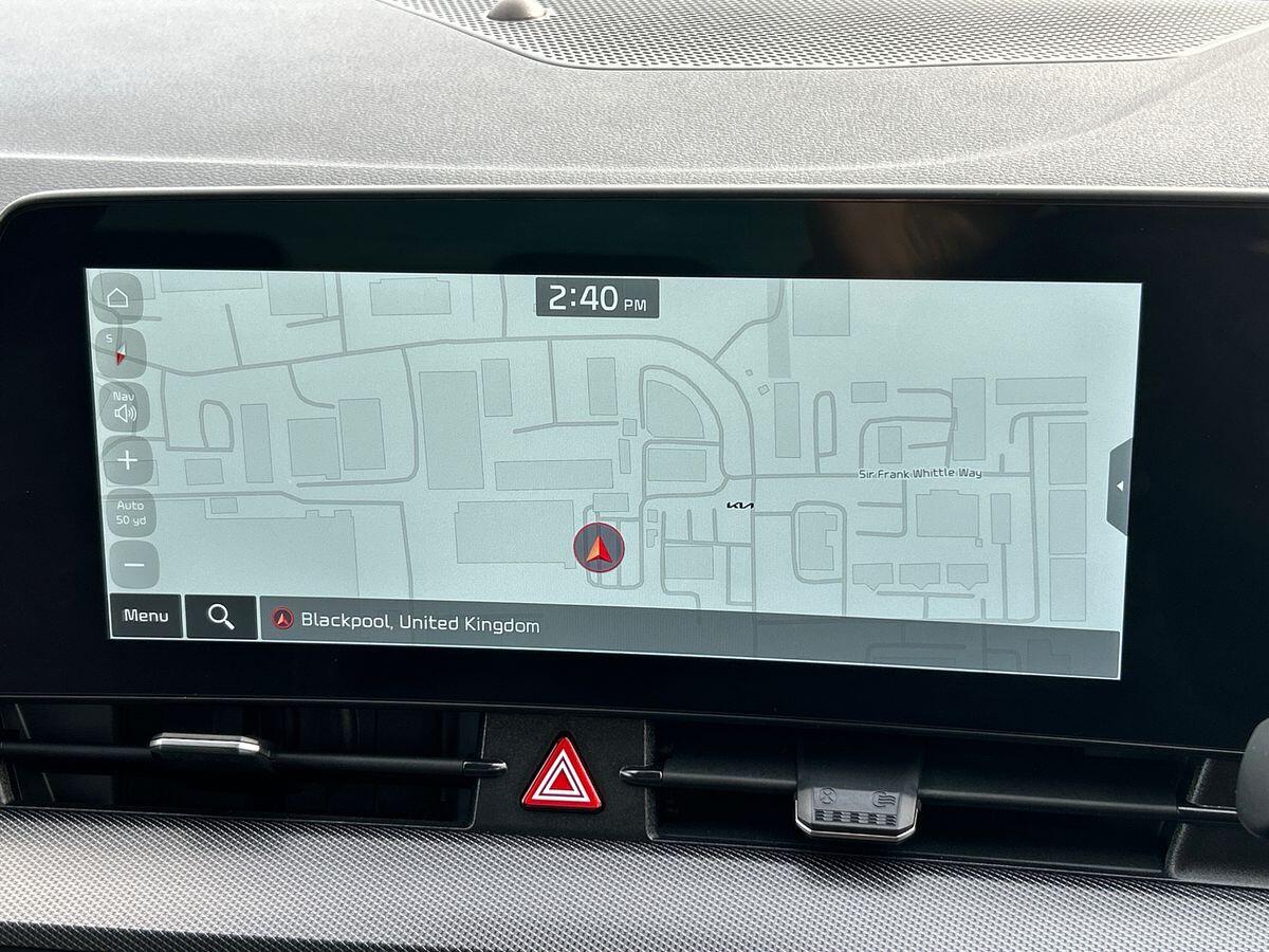 Used Kia Sportage 2022 for sale - 76364576: Photo 17