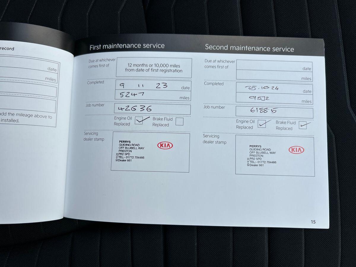 Used Kia Sportage 2022 for sale - 76364576: Photo 18