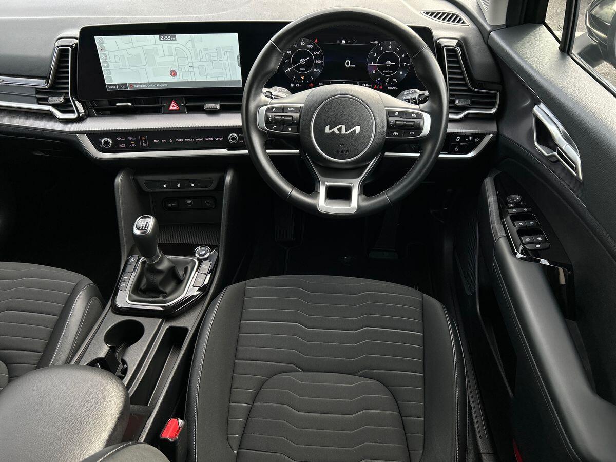 Used Kia Sportage 2022 for sale - 76364576: Photo 20