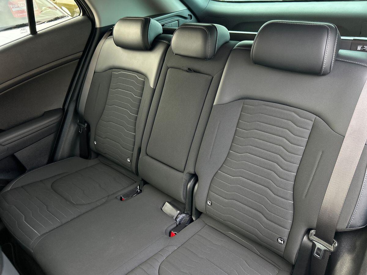 Used Kia Sportage 2022 for sale - 76364576: Photo 21