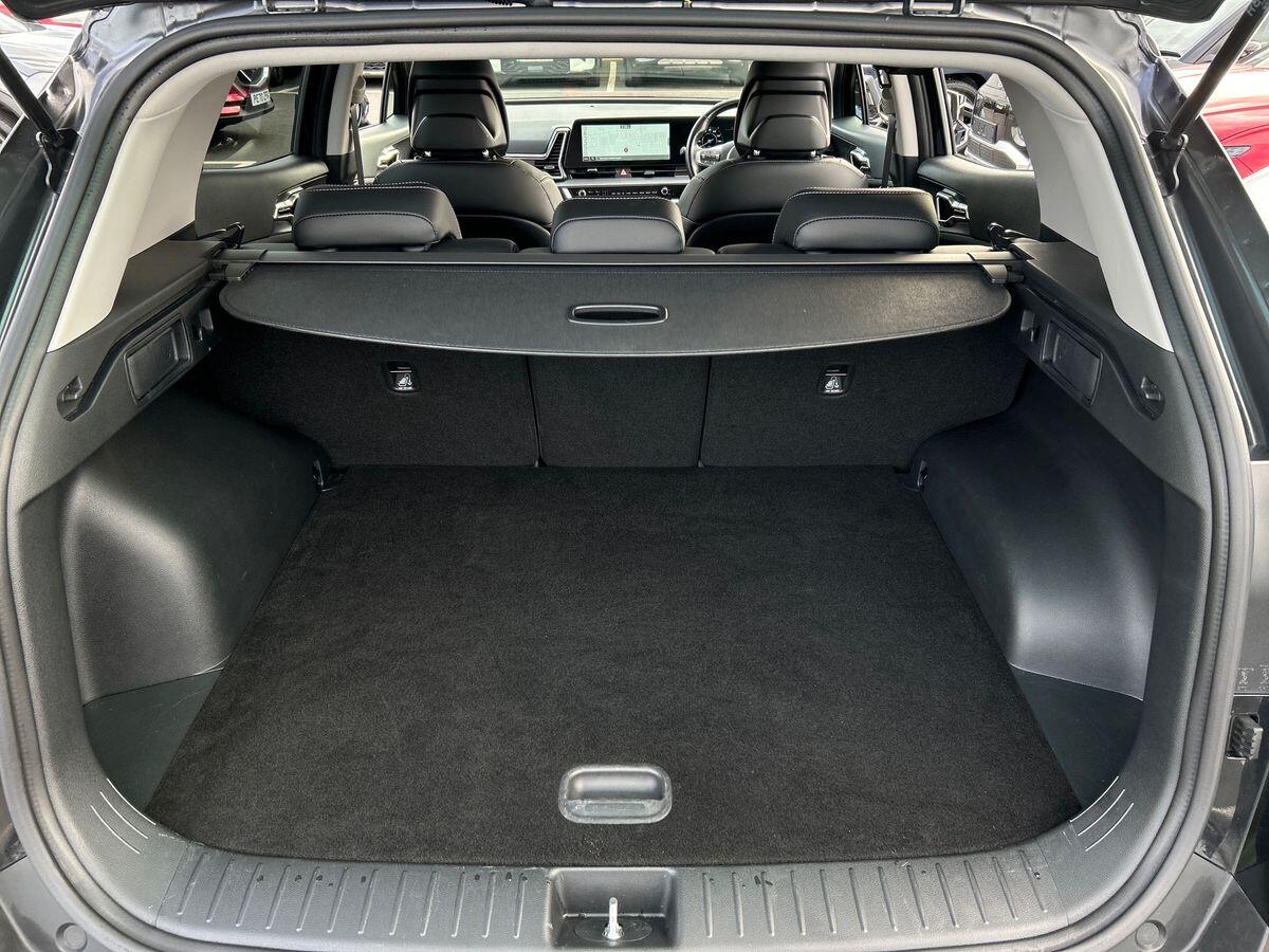 Used Kia Sportage 2022 for sale - 76364576: Photo 22