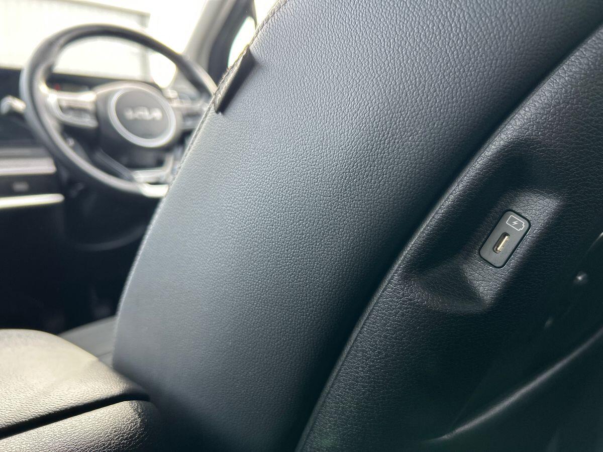 Used Kia Sportage 2022 for sale - 76364576: Photo 28