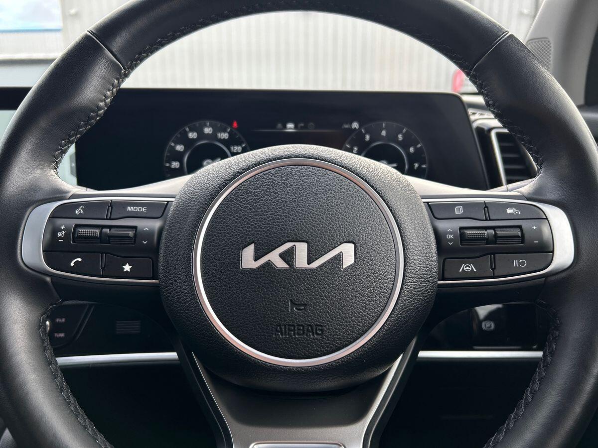 Used Kia Sportage 2022 for sale - 76364576: Photo 29