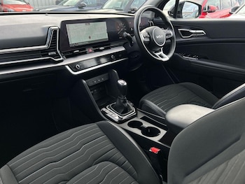 Used Kia Sportage 2022 for sale - 76364576: Photo