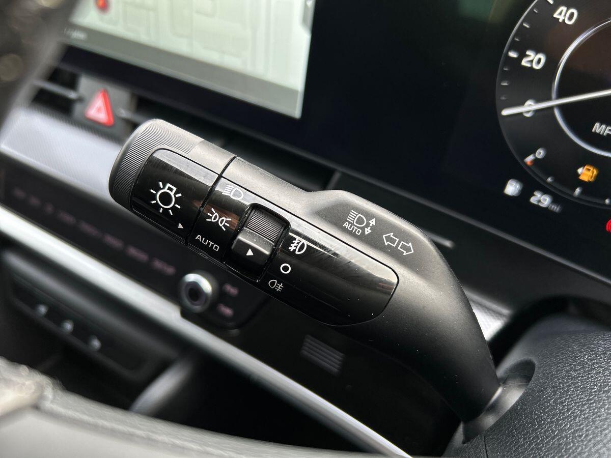 Used Kia Sportage 2022 for sale - 76364576: Photo 30