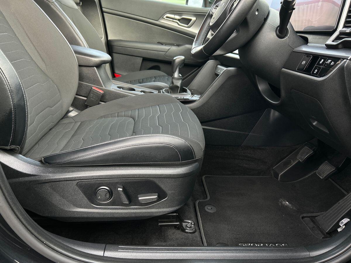 Used Kia Sportage 2022 for sale - 76364576: Photo 34