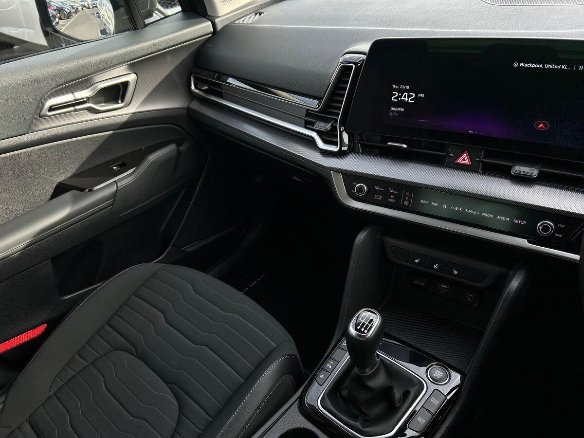 Used Kia Sportage 2022 for sale - 76364576: Photo 36