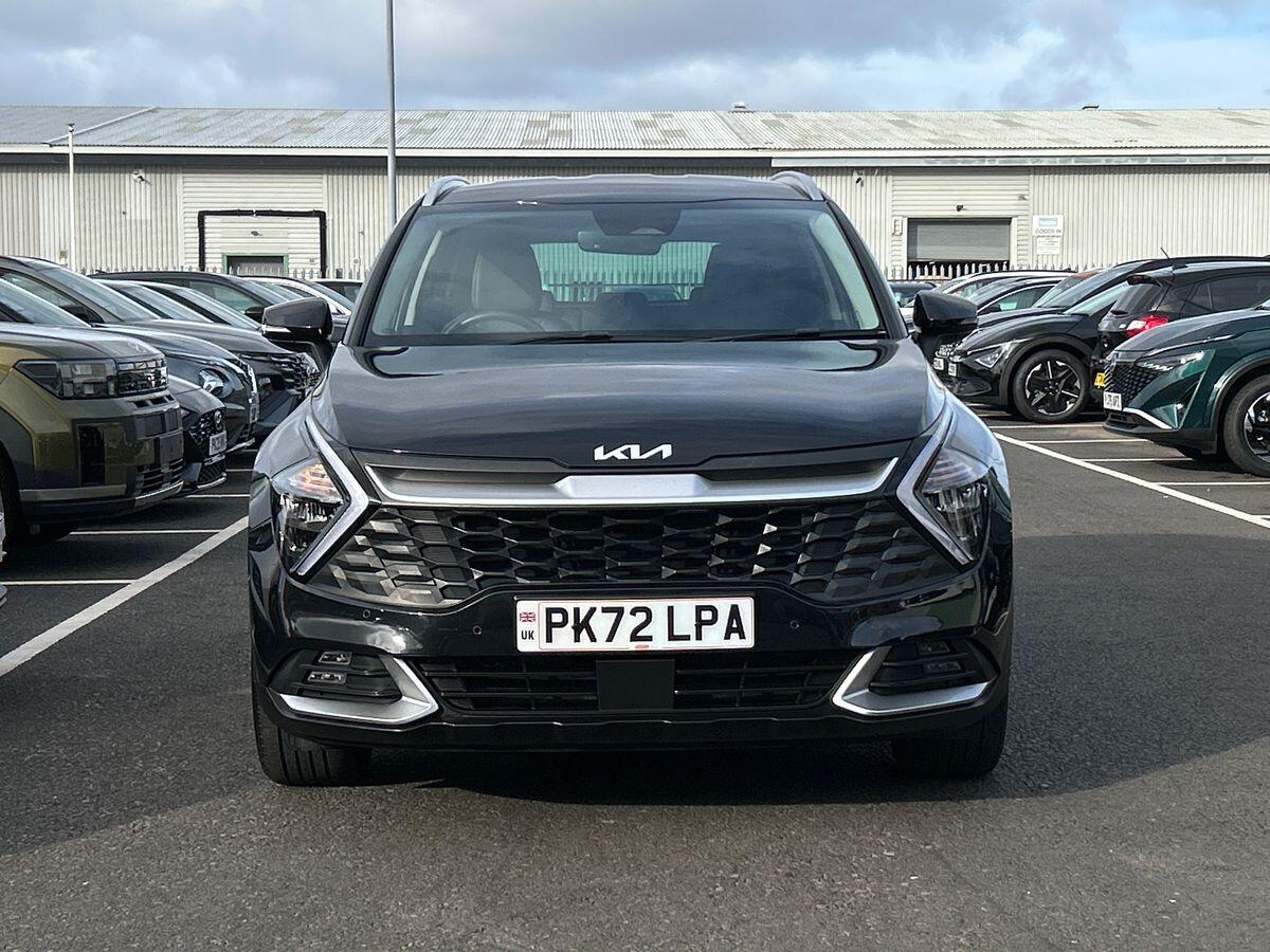 Used Kia Sportage 2022 for sale - 76364576: Photo 4