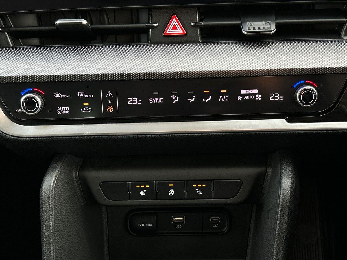 Used Kia Sportage 2022 for sale - 76364576: Photo 41