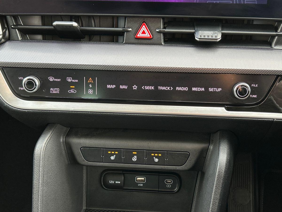 Used Kia Sportage 2022 for sale - 76364576: Photo 42