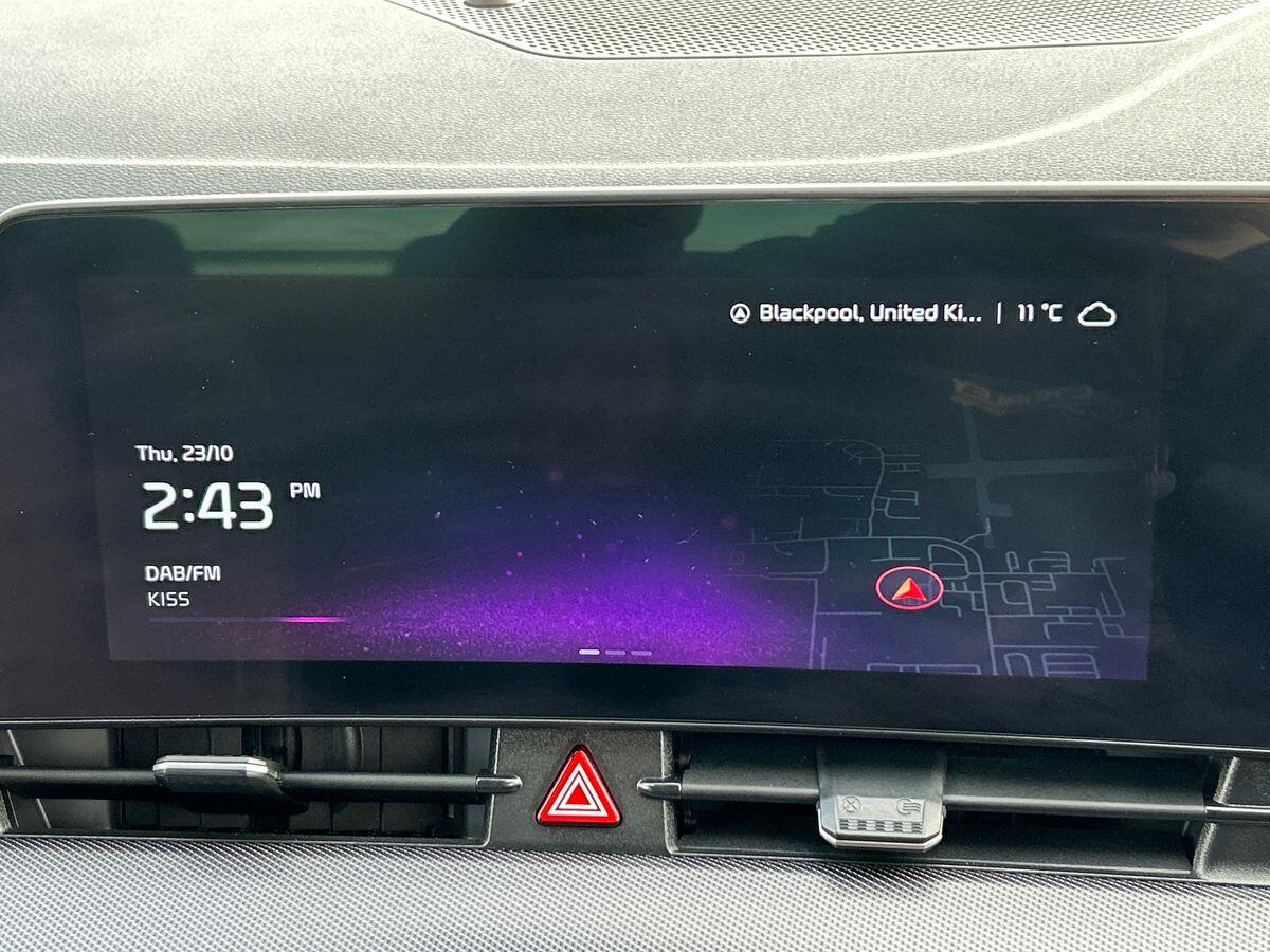 Used Kia Sportage 2022 for sale - 76364576: Photo 43