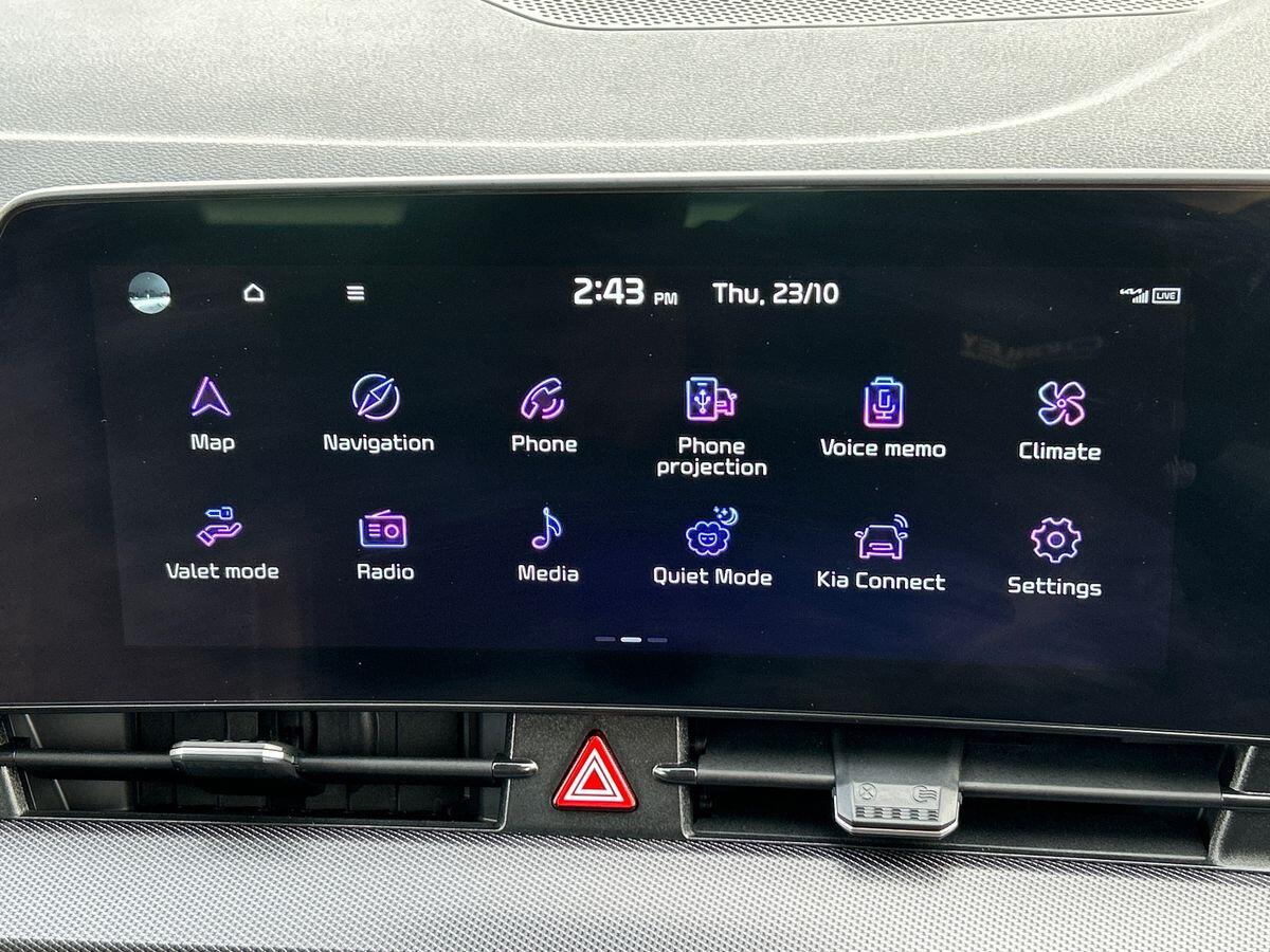 Used Kia Sportage 2022 for sale - 76364576: Photo 45