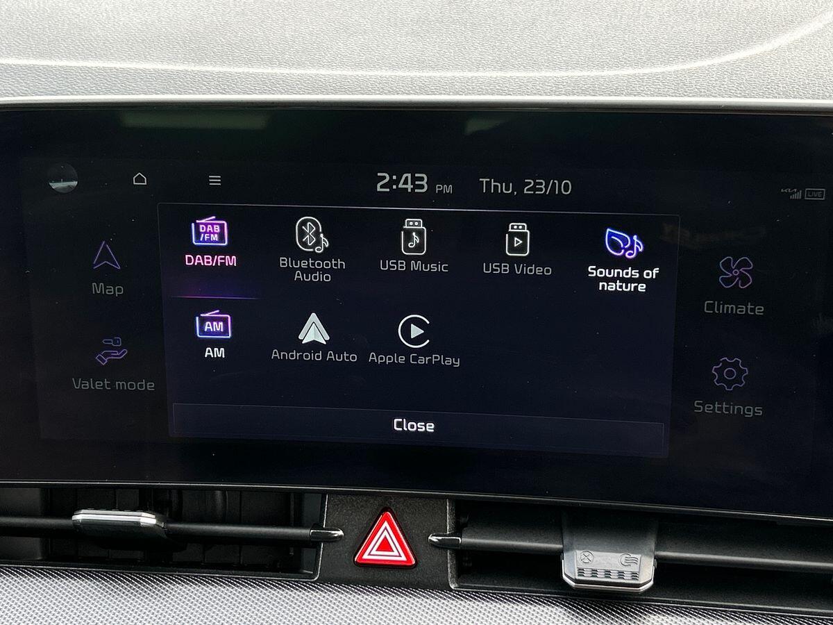 Used Kia Sportage 2022 for sale - 76364576: Photo 46