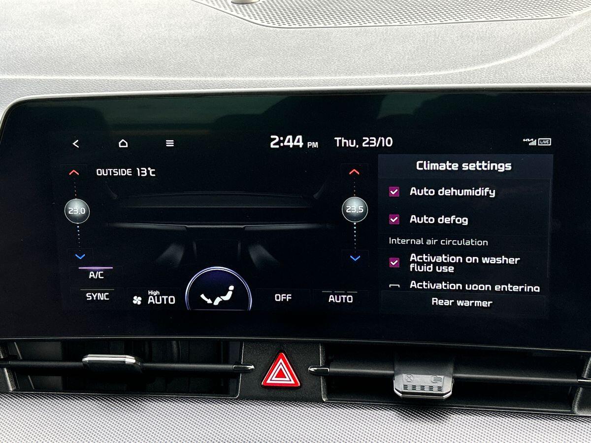 Used Kia Sportage 2022 for sale - 76364576: Photo 48