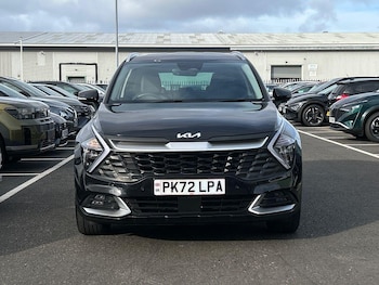 Used Kia Sportage 2022 for sale - 76364576: Photo