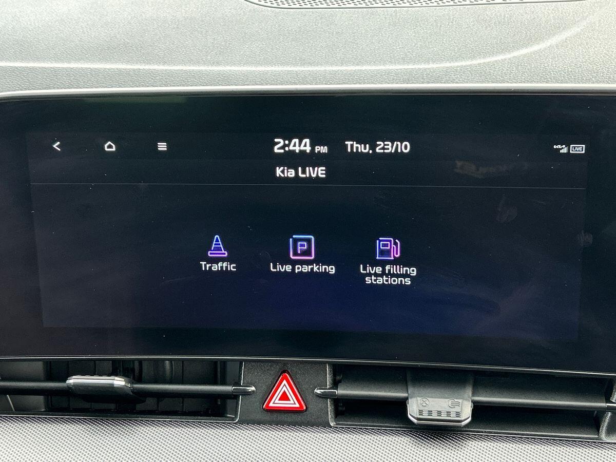 Used Kia Sportage 2022 for sale - 76364576: Photo 50