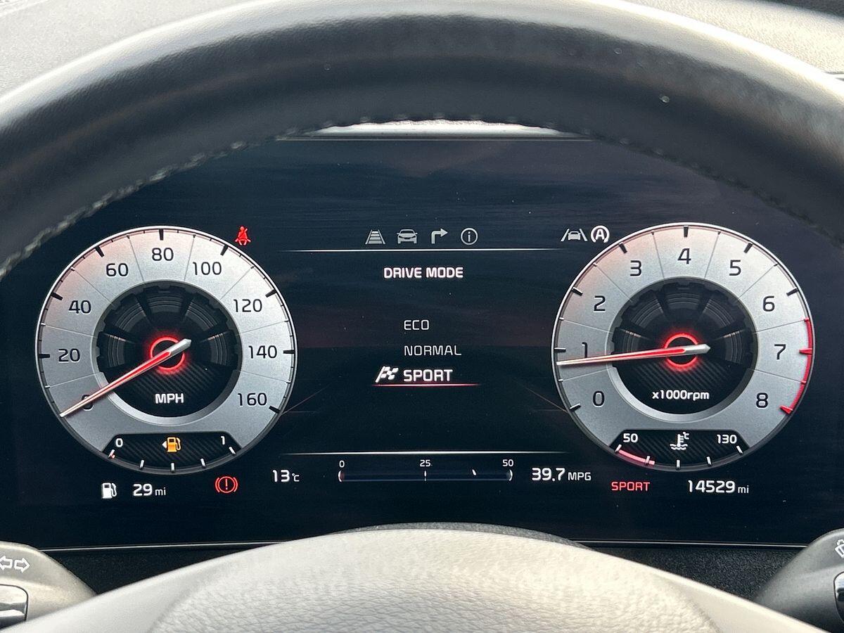 Used Kia Sportage 2022 for sale - 76364576: Photo 53