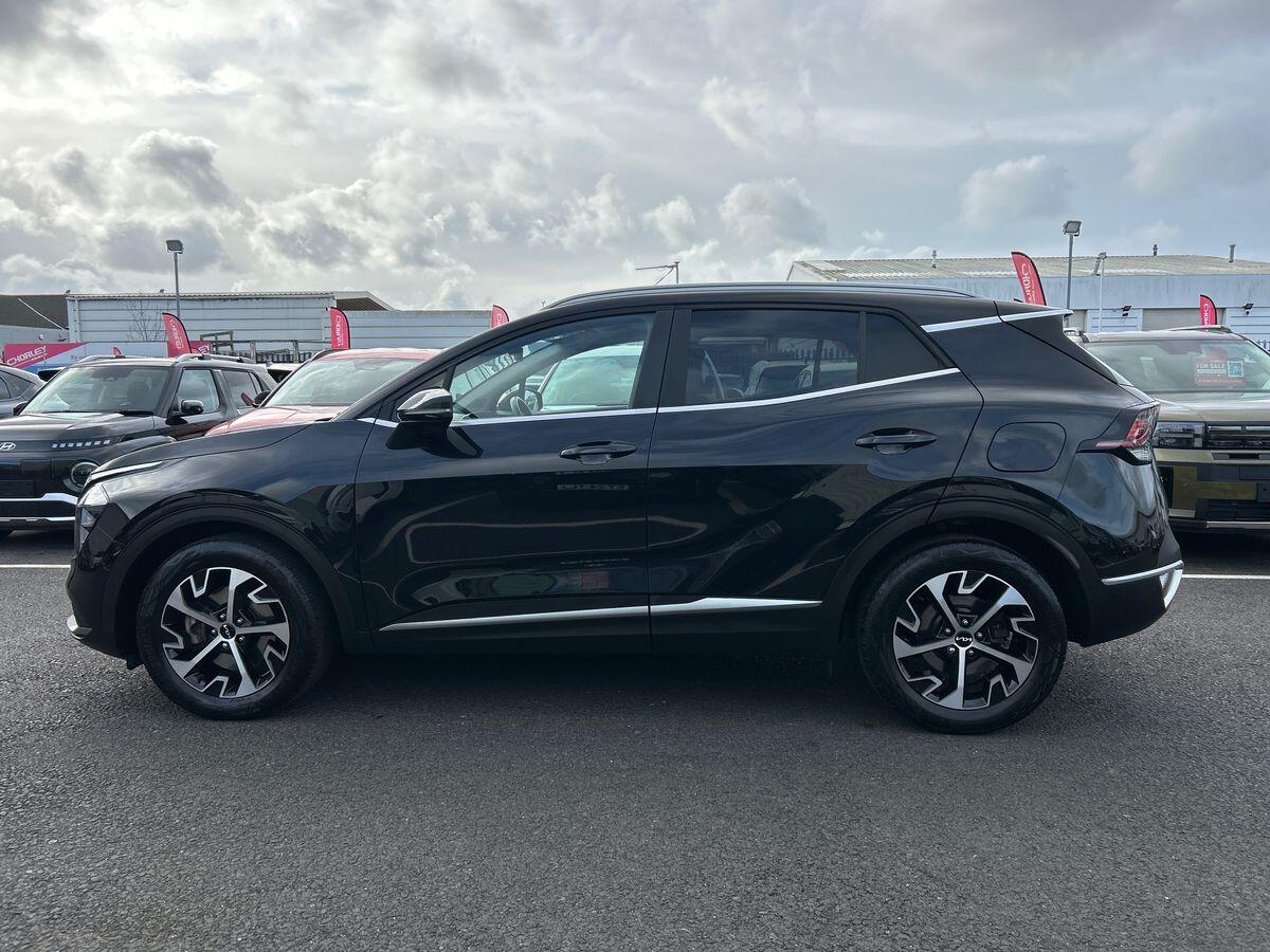 Used Kia Sportage 2022 for sale - 76364576: Photo 6