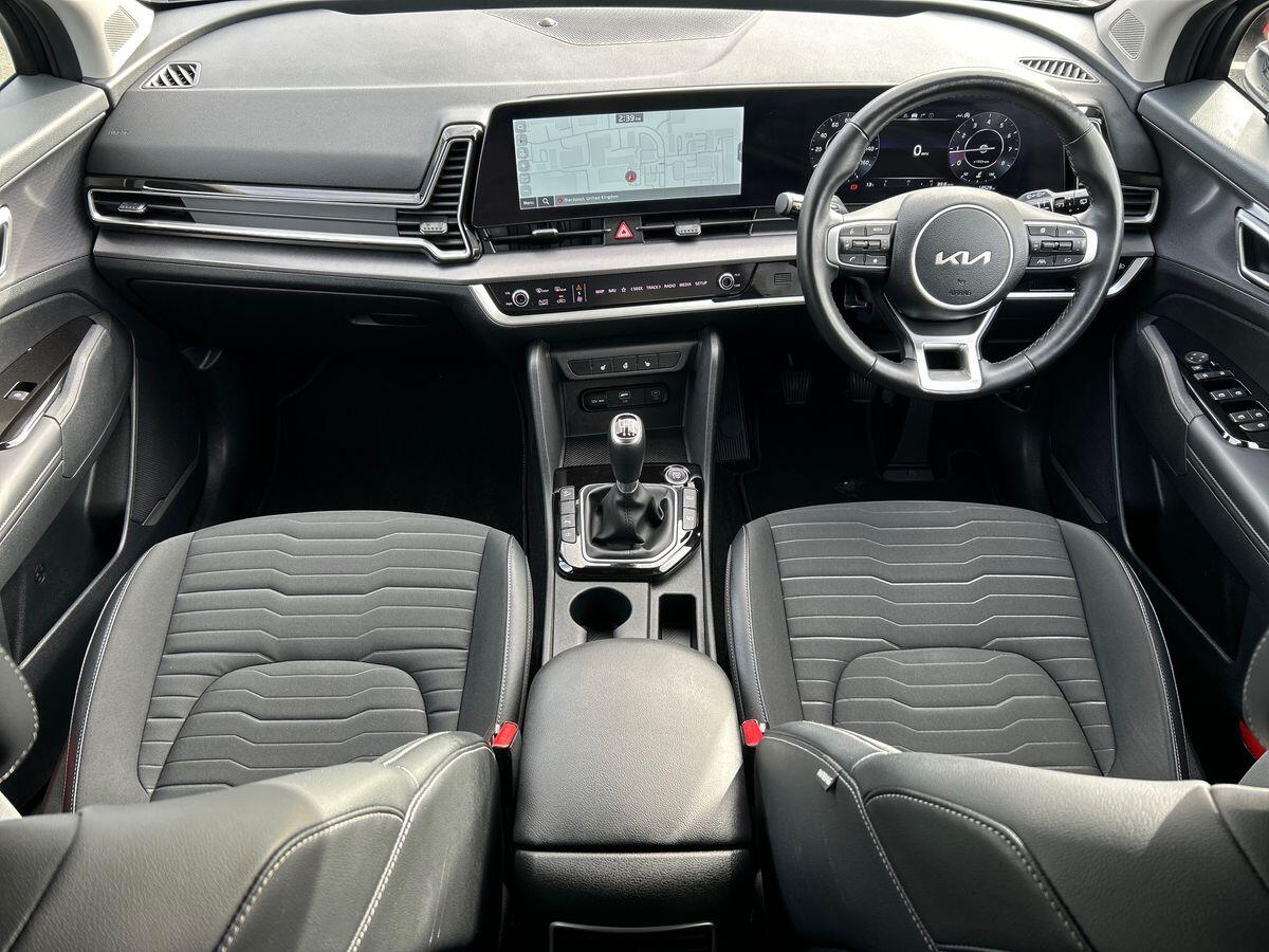 Used Kia Sportage 2022 for sale - 76364576: Photo 7