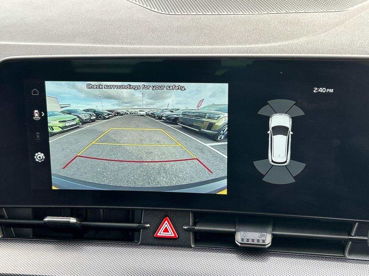 Used Kia Sportage 2022 for sale - 76364576: Photo 9