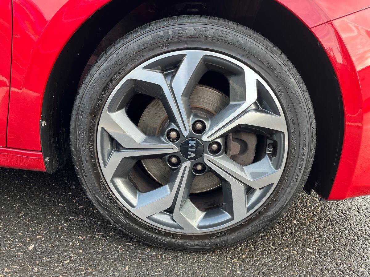 Used Kia Ceed 2020 for sale - 77661493: Photo 10