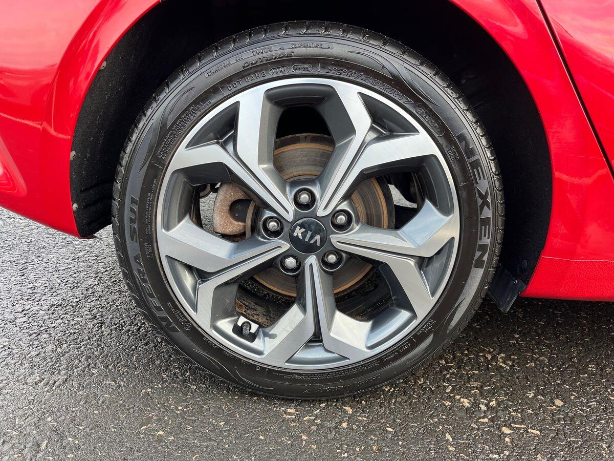 Used Kia Ceed 2020 for sale - 77661493: Photo 11