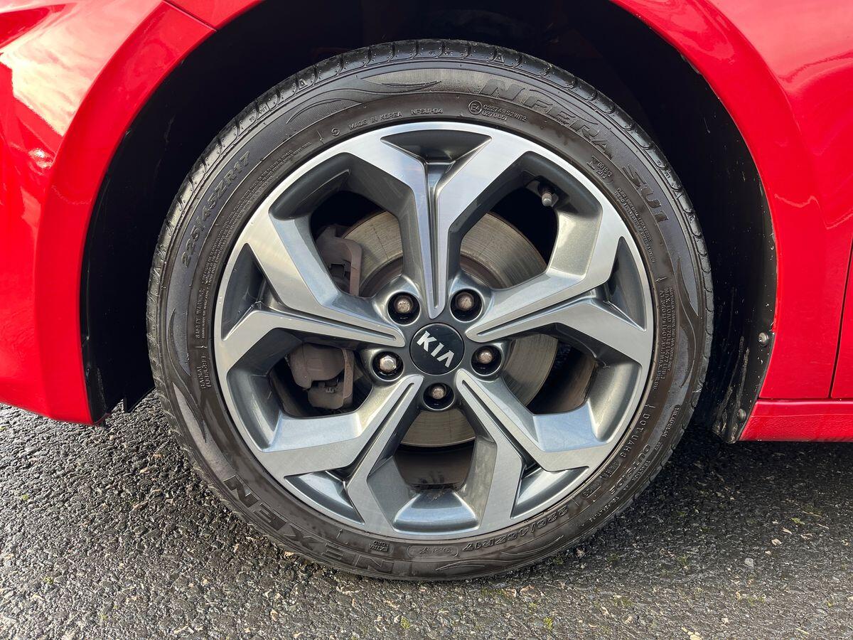 Used Kia Ceed 2020 for sale - 77661493: Photo 13