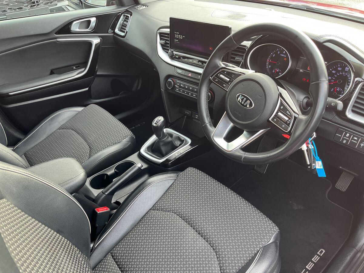 Used Kia Ceed 2020 for sale - 77661493: Photo 14