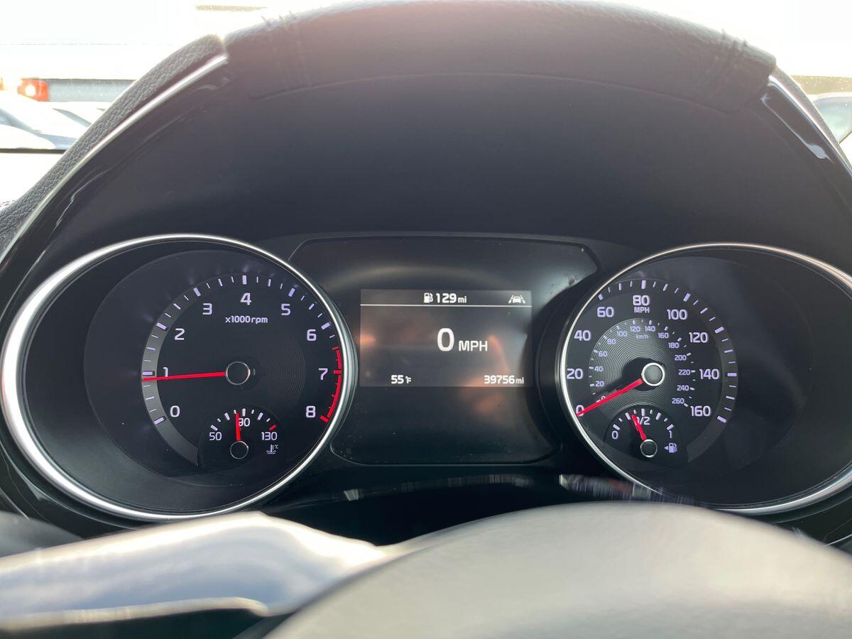 Used Kia Ceed 2020 for sale - 77661493: Photo 15