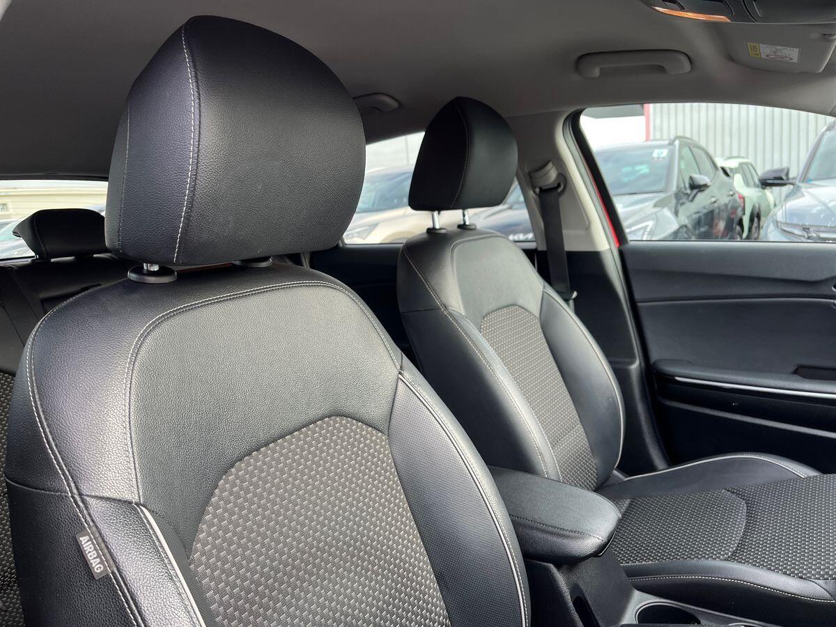 Used Kia Ceed 2020 for sale - 77661493: Photo 19