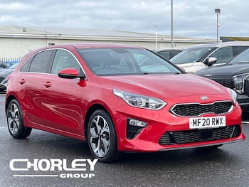 2020 - 1.0 T-GDi 3 Hatchback 5dr Petrol Manual Euro 6 (s/s) (118 bhp)