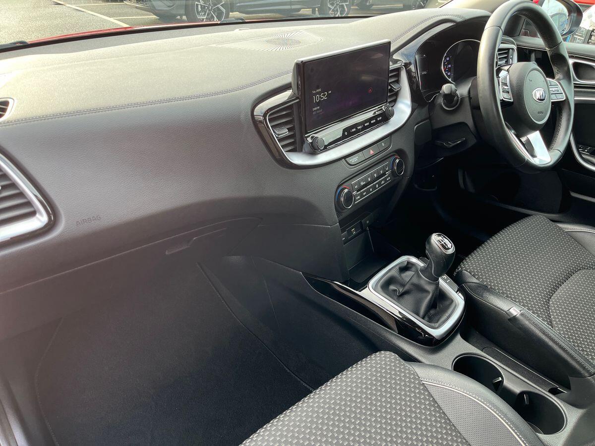 Used Kia Ceed 2020 for sale - 77661493: Photo 2