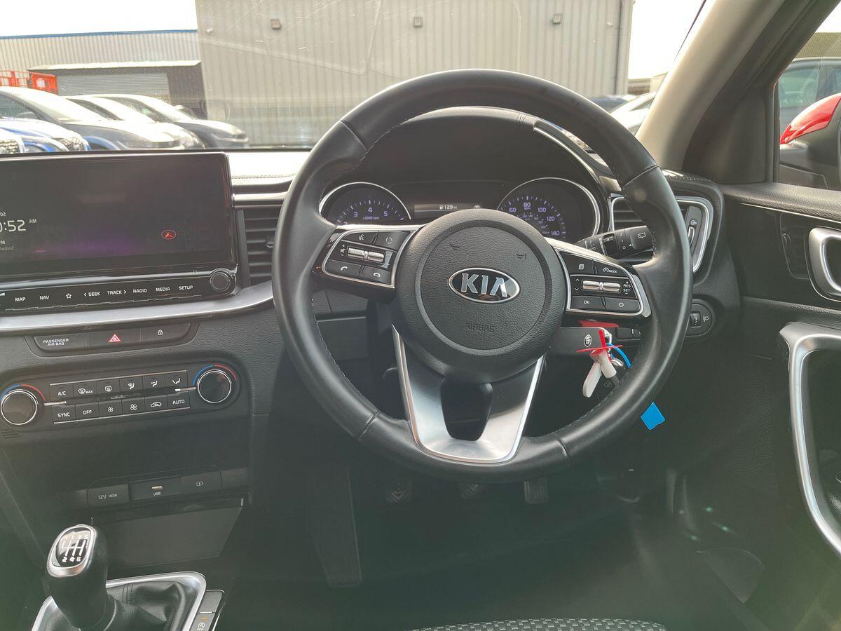 Used Kia Ceed 2020 for sale - 77661493: Photo 20