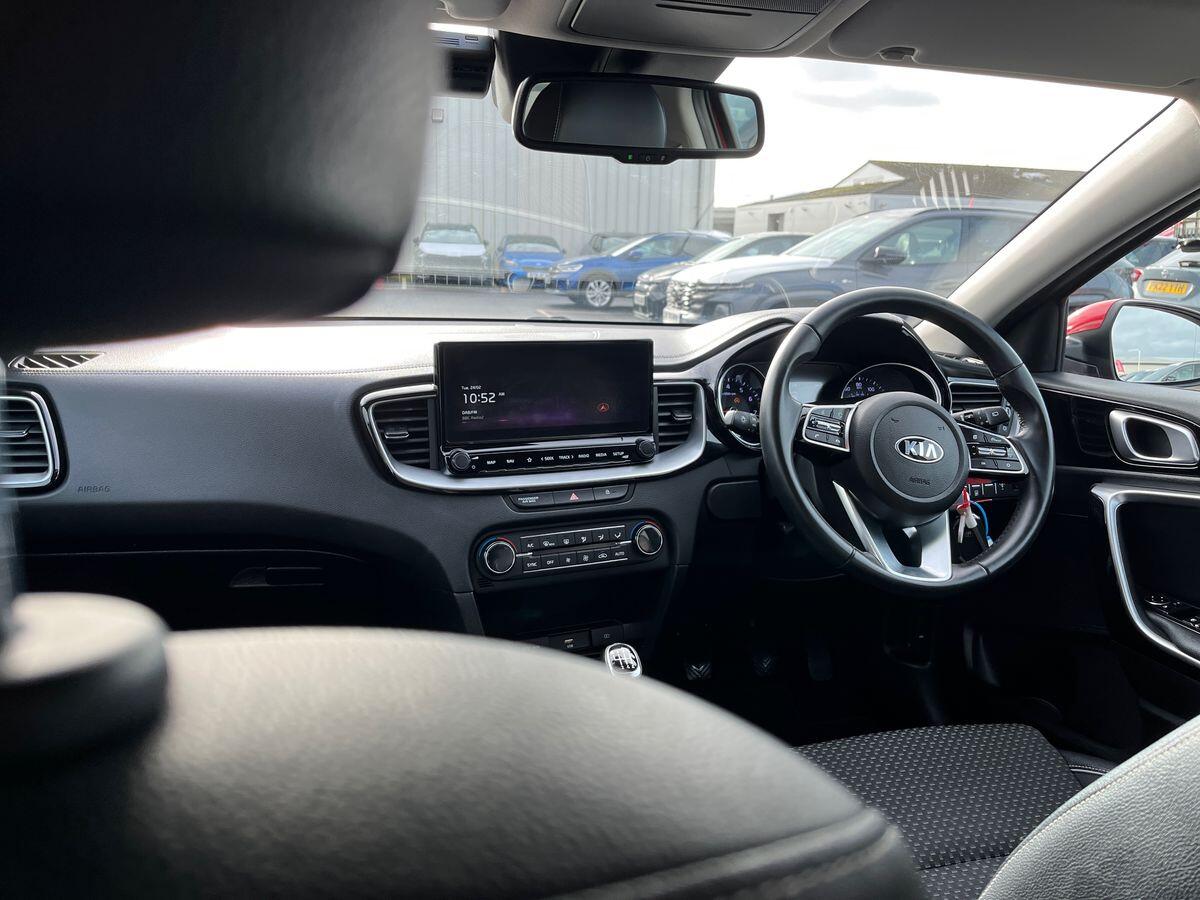 Used Kia Ceed 2020 for sale - 77661493: Photo 26