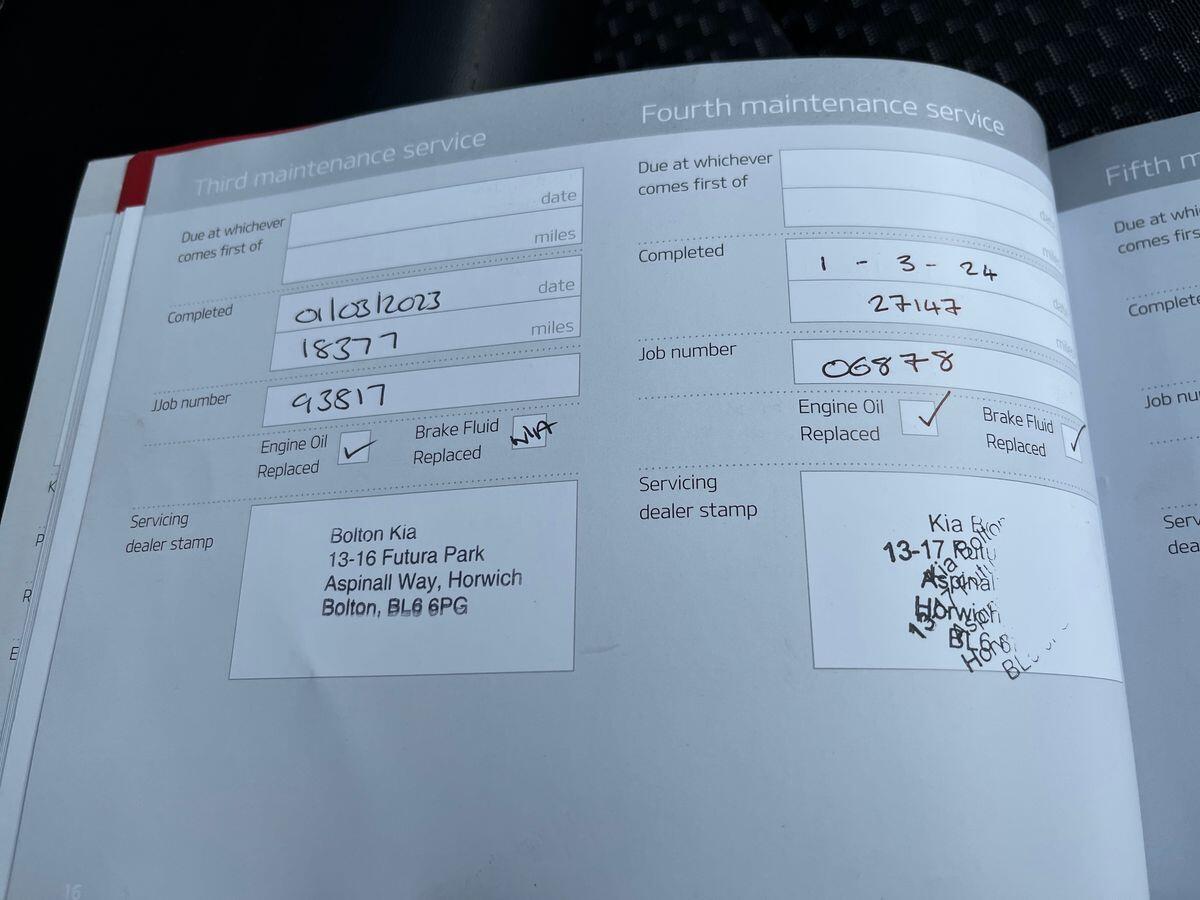 Used Kia Ceed 2020 for sale - 77661493: Photo 30