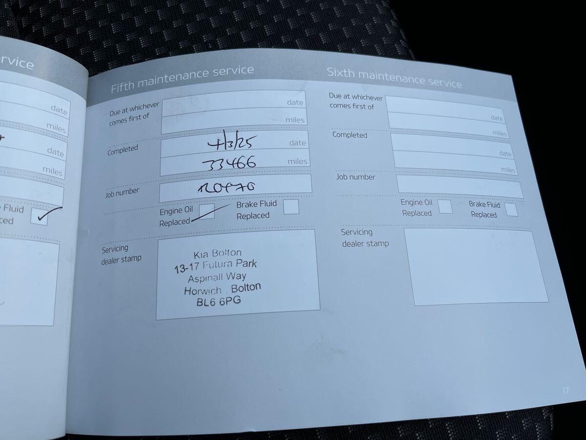 Used Kia Ceed 2020 for sale - 77661493: Photo 31