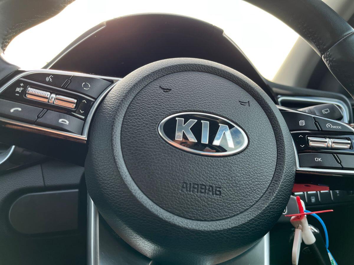 Used Kia Ceed 2020 for sale - 77661493: Photo 32