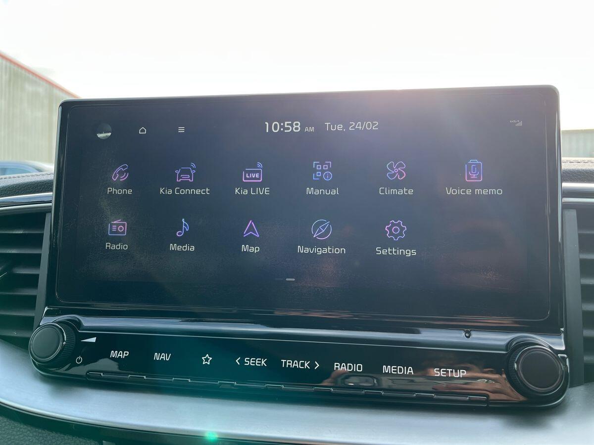 Used Kia Ceed 2020 for sale - 77661493: Photo 35