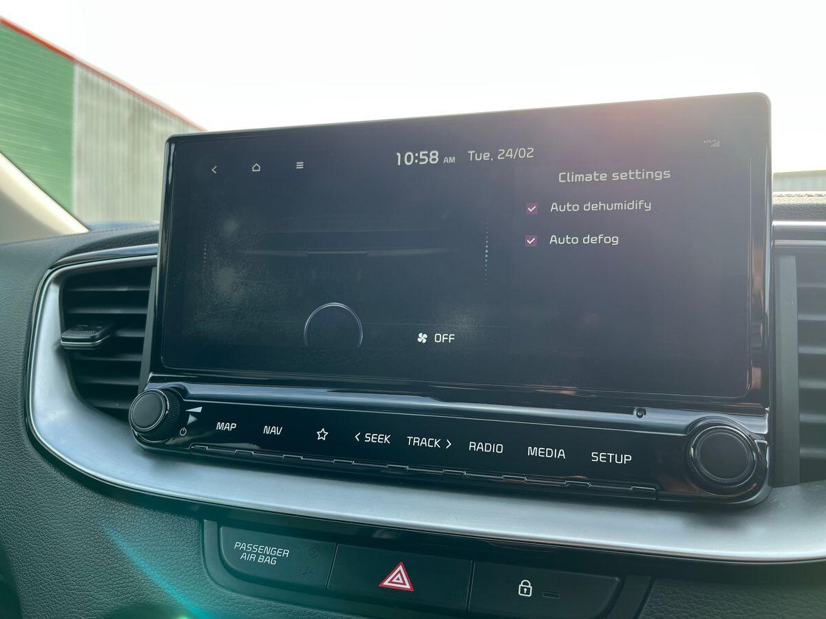 Used Kia Ceed 2020 for sale - 77661493: Photo 36