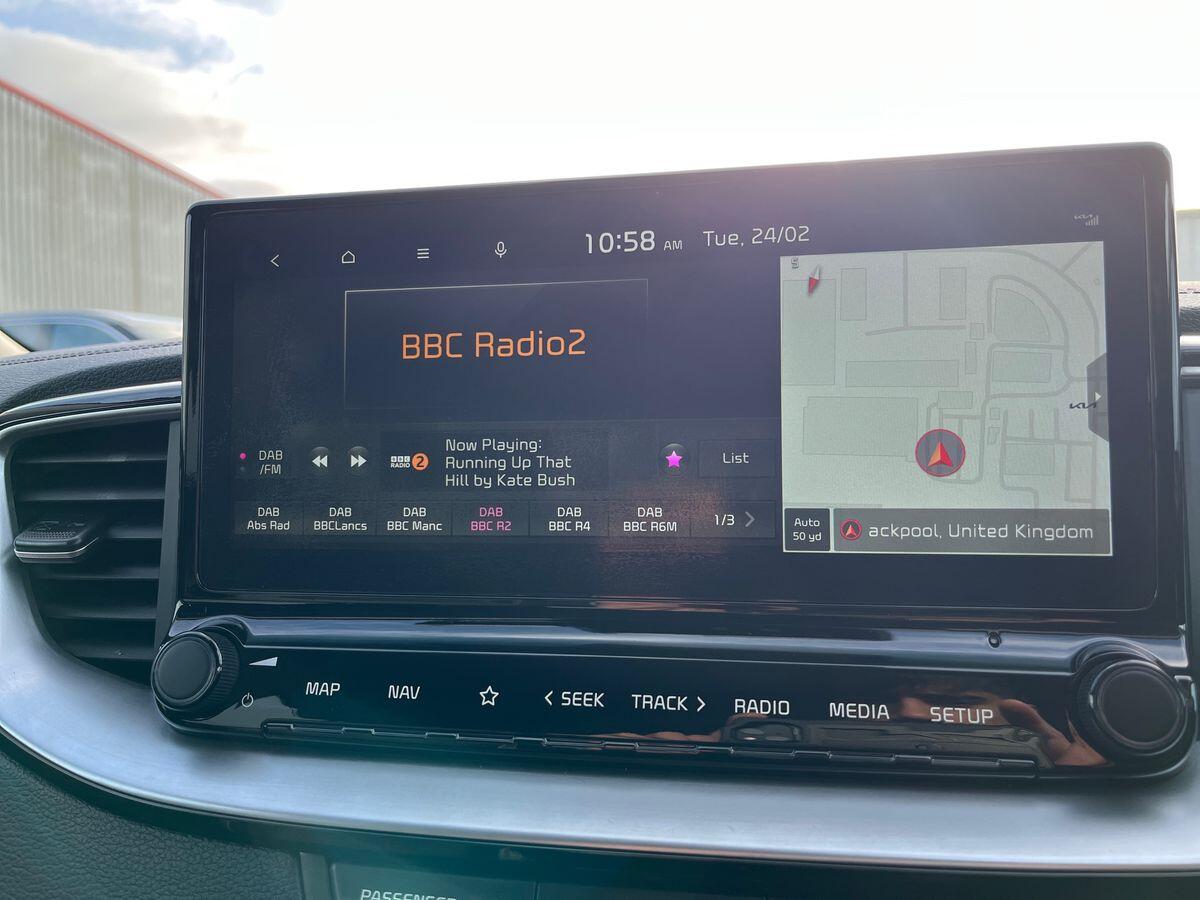 Used Kia Ceed 2020 for sale - 77661493: Photo 37