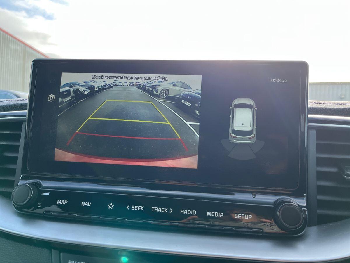 Used Kia Ceed 2020 for sale - 77661493: Photo 38