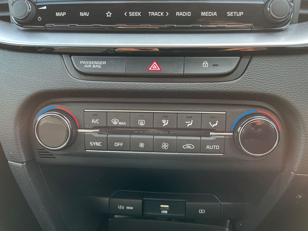 Used Kia Ceed 2020 for sale - 77661493: Photo 39