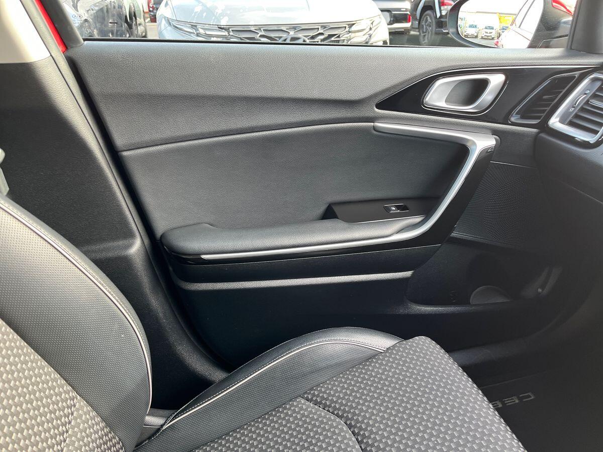 Used Kia Ceed 2020 for sale - 77661493: Photo 42