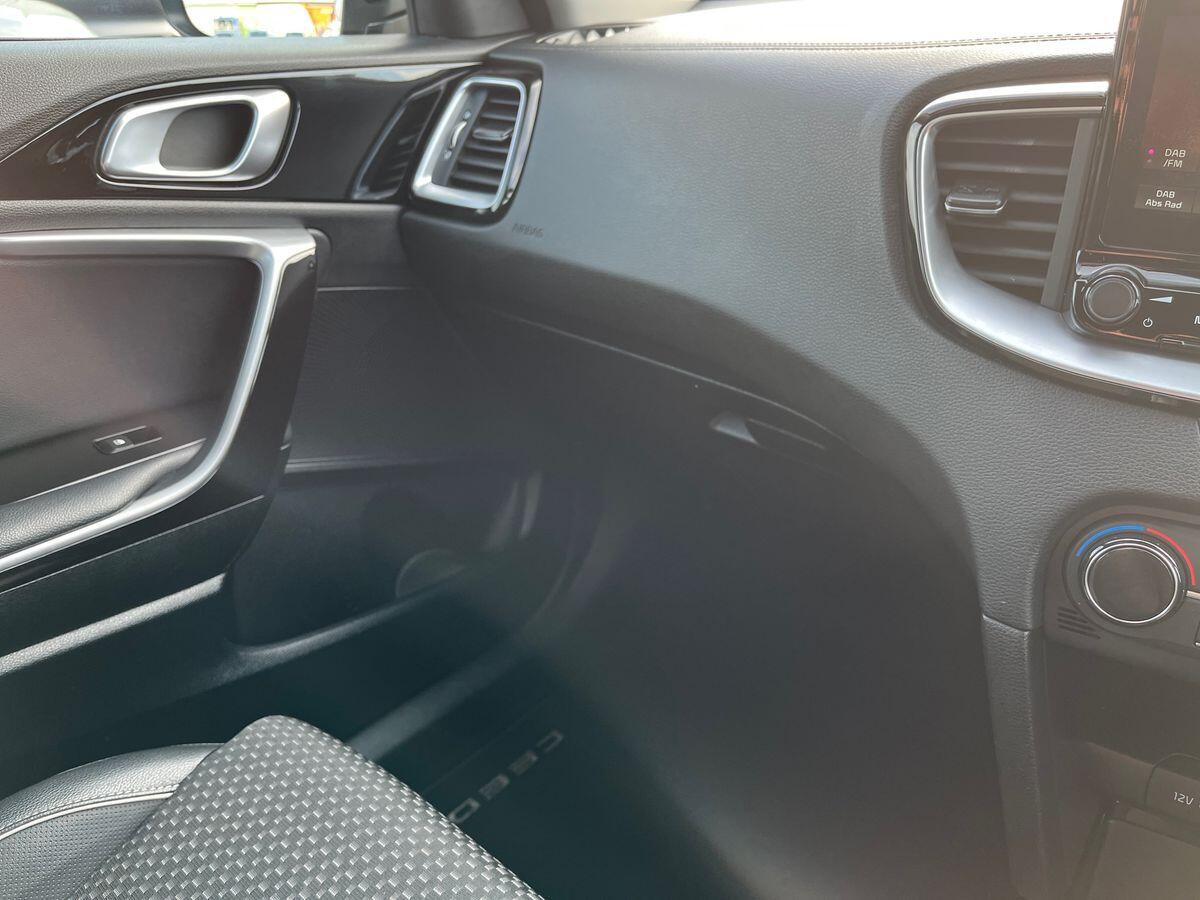 Used Kia Ceed 2020 for sale - 77661493: Photo 43