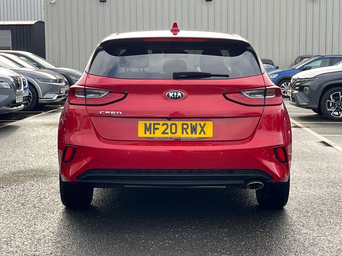 Used Kia Ceed 2020 for sale - 77661493: Photo 5